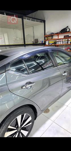 نیسان ئەلتیما